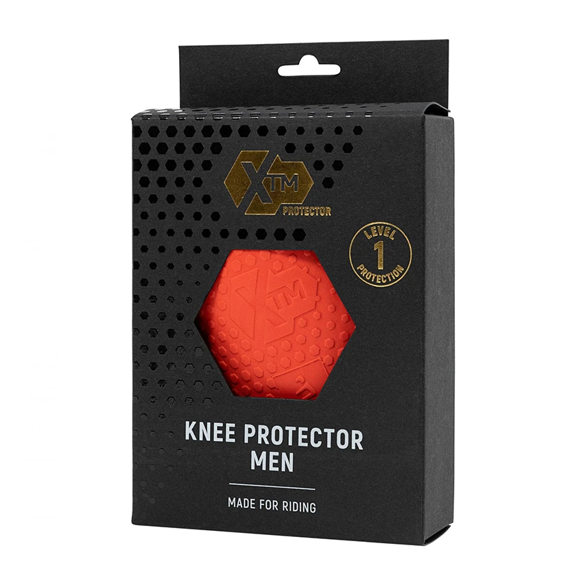 John Doe Knee Protectors Men Level 1 5 John Doe Knee Protectors Men Level 1 - Afbeelding 3