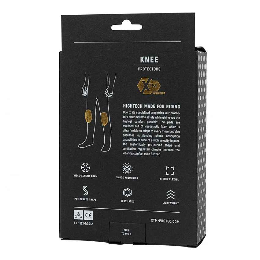 John Doe Knee Protectors Women Level 1 6 John Doe Knee Protectors Women Level 1 - Afbeelding 4