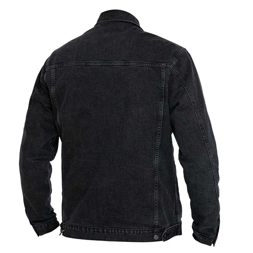 John Doe Maverick Jacket 4 John Doe Maverick Jacket - Afbeelding 2
