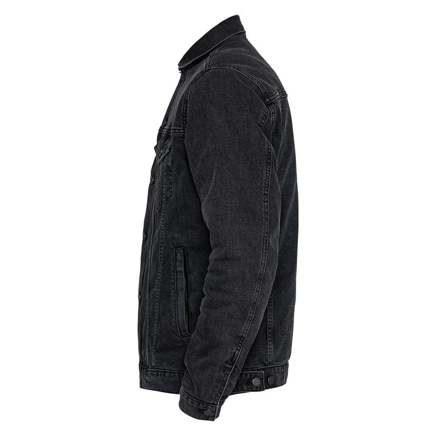 John Doe Maverick Jacket 5 John Doe Maverick Jacket - Afbeelding 3