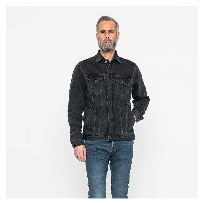 John Doe Maverick Jacket 6 John Doe Maverick Jacket - Afbeelding 4