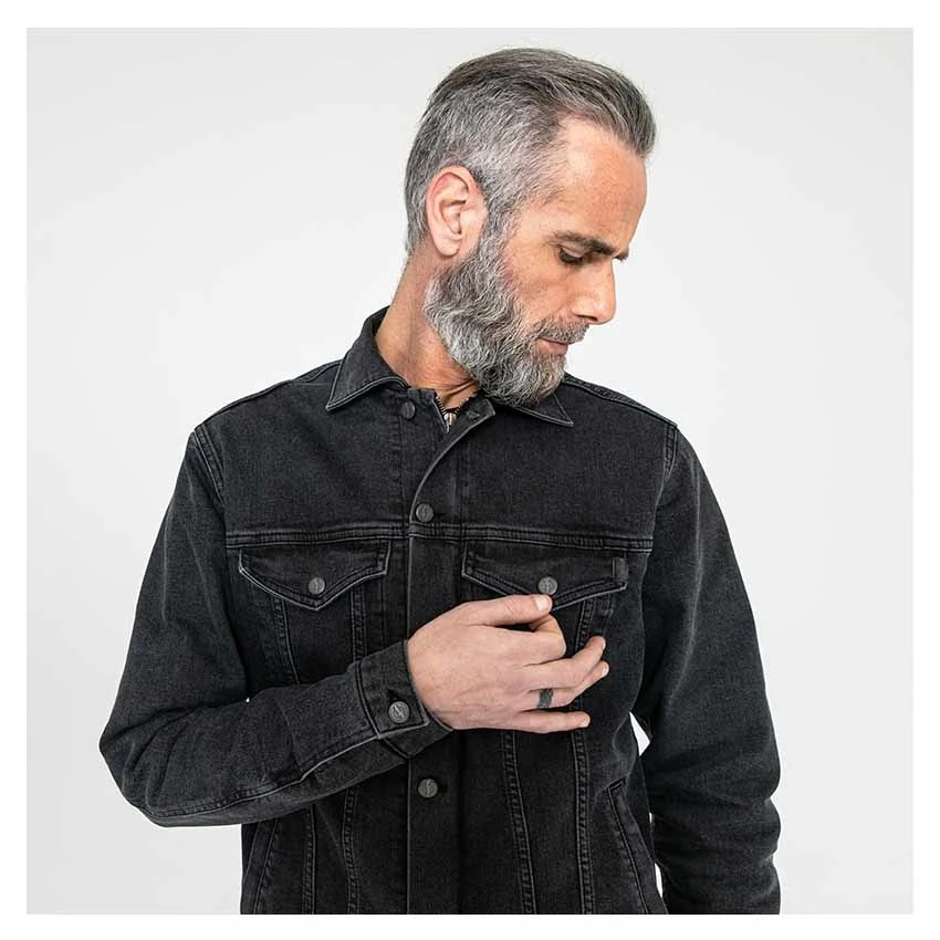 John Doe Maverick Jacket 9 John Doe Maverick Jacket - Afbeelding 7