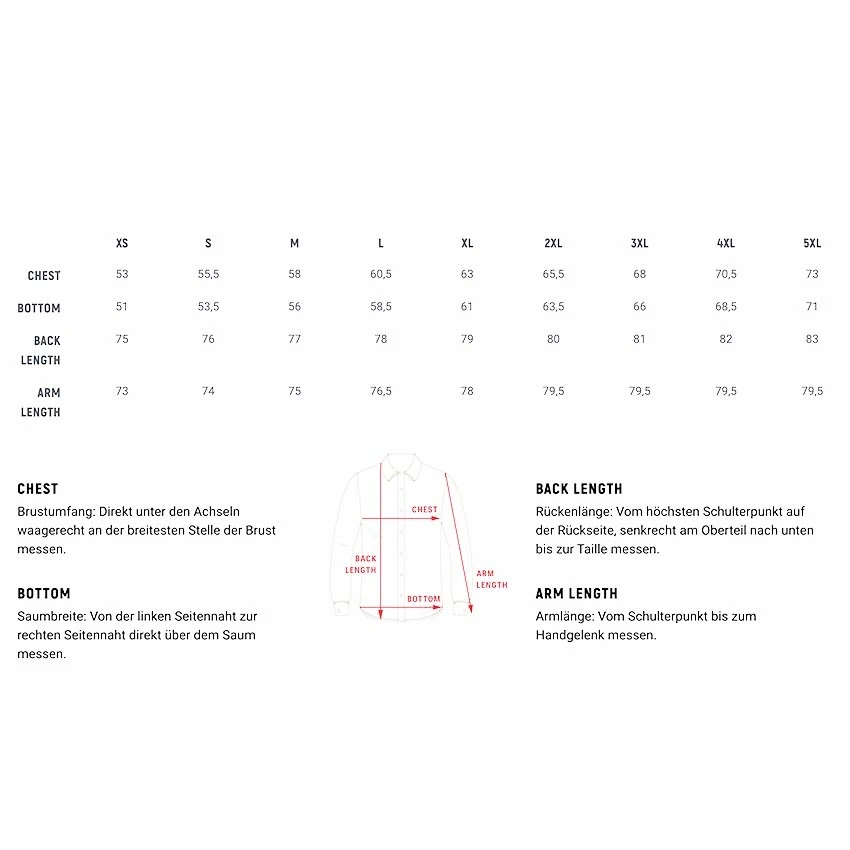 John Doe Maverick Jacket 10 John Doe Maverick Jacket - Afbeelding 8