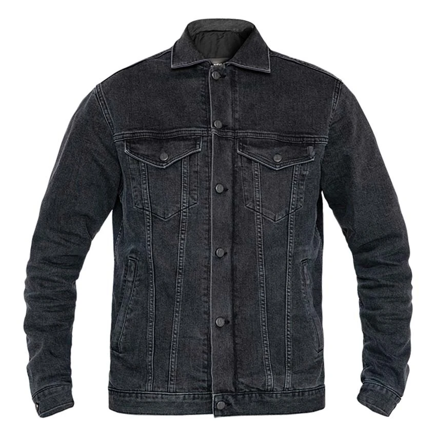John Doe Maverick Jacket 3 John Doe Maverick Jacket