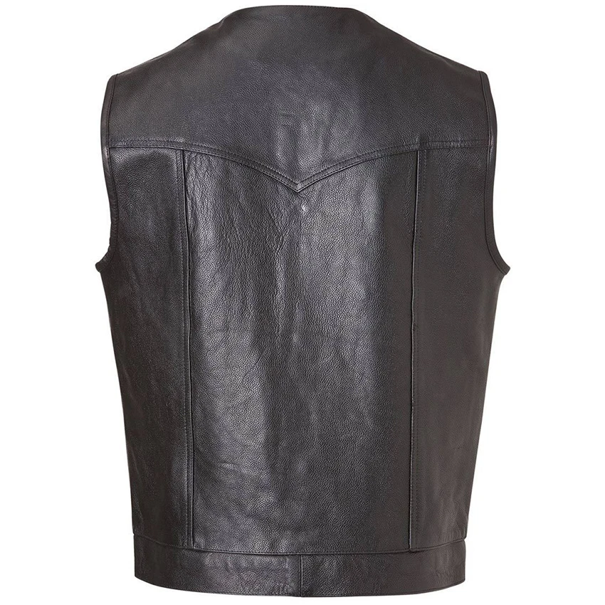 John Doe MC Outlaw Vest 4 John Doe MC Outlaw Vest - Afbeelding 2