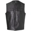 John Doe MC Outlaw Vest -Biker outfit john doe mc outlaw vest