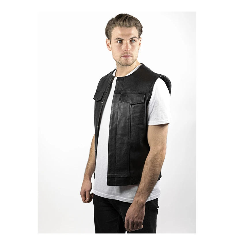 John Doe MC Outlaw Vest 5 John Doe MC Outlaw Vest - Afbeelding 3