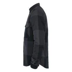 John Doe Motoshirt Big Block -Biker outfit john doe motoshirt big block 2