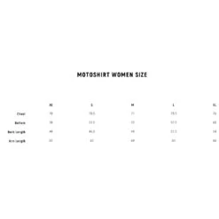 John Doe Motoshirt Women Pocket 15 John Doe Motoshirt Women Pocket -Biker outfit john doe motoshirt women pocket 6