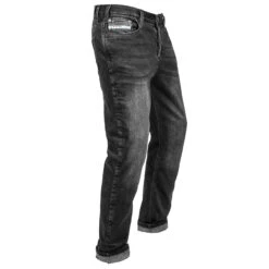 John Doe Original Jeans Black Used 11 John Doe Original Jeans Black Used -Biker outfit john doe original jeans black used 2