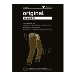 John Doe Original Jeans Black Used 12 John Doe Original Jeans Black Used -Biker outfit john doe original jeans black used 3