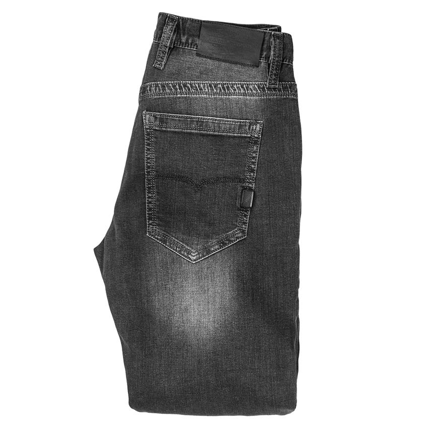 John Doe Original Jeans Black Used 7 John Doe Original Jeans Black Used - Afbeelding 5