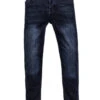 John Doe Original Jeans Dark Blue Used