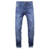 John Doe Original Jeans Light Blue Used 1 John Doe Original Jeans Light Blue Used -Biker outfit john doe original jeans light blue used