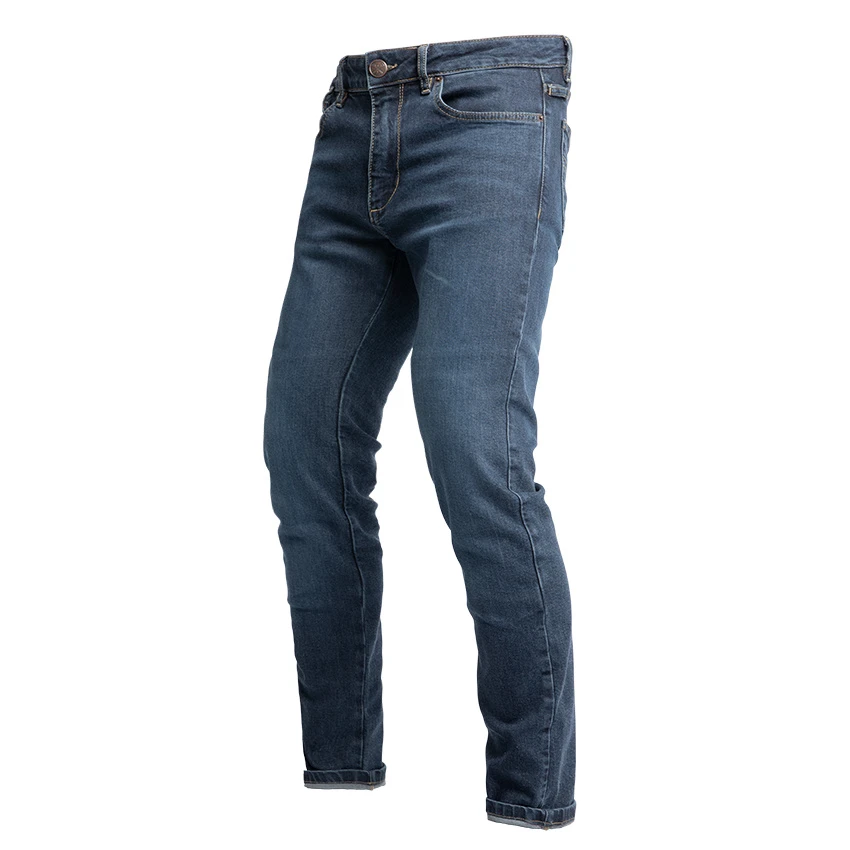 John Doe Pioneer Mono Indigo 5 John Doe Pioneer Mono Indigo - Afbeelding 3