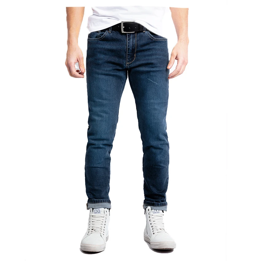John Doe Pioneer Mono Indigo 6 John Doe Pioneer Mono Indigo - Afbeelding 4