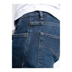 John Doe Pioneer Mono Indigo 16 John Doe Pioneer Mono Indigo -Biker outfit john doe pioneer mono indigo 6