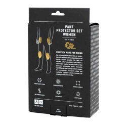 John Doe Protector Set Women Pants 9 John Doe Protector Set Women Pants -Biker outfit john doe protector set women pants 3