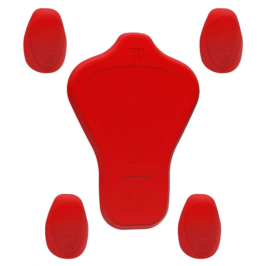 John Doe Protector Set Women Top 3 John Doe Protector Set Women Top