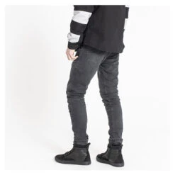 John Doe Rebel Mono -Biker outfit john doe rebel mono 4