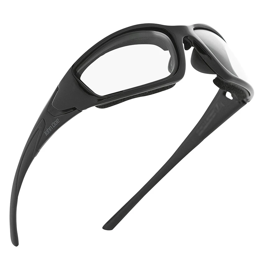 John Doe Roadking Photocromatic 4 John Doe Roadking Photocromatic - Afbeelding 2