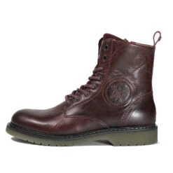 John Doe Sixty 17 John Doe Sixty -Biker outfit john doe sixty 7