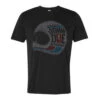 John Doe T-Shirt Helmet 1 John Doe T-Shirt Helmet -Biker outfit john doe t shirt helmet