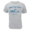 John Doe T-Shirt Ride The Pony -Biker outfit john doe t shirt ride the pony