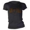 John Doe T-Shirt Women God Of Speed -Biker outfit john doe t shirt women god of speed