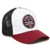 John Doe Trucker Hat 1 John Doe Trucker Hat -Biker outfit john doe trucker hat