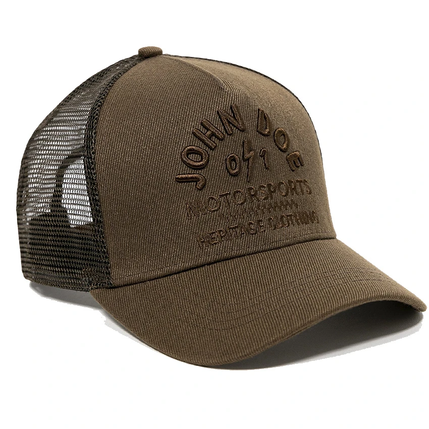 John Doe Trucker Hat 5 John Doe Trucker Hat - Afbeelding 3