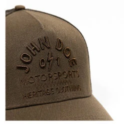 John Doe Trucker Hat 12 John Doe Trucker Hat -Biker outfit john doe trucker hat 3