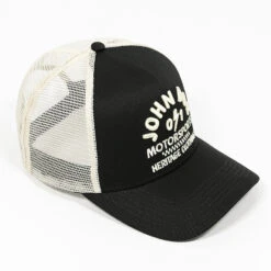 John Doe Trucker Hat 14 John Doe Trucker Hat -Biker outfit john doe trucker hat 5