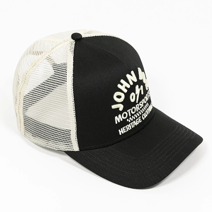John Doe Trucker Hat 8 John Doe Trucker Hat - Afbeelding 6