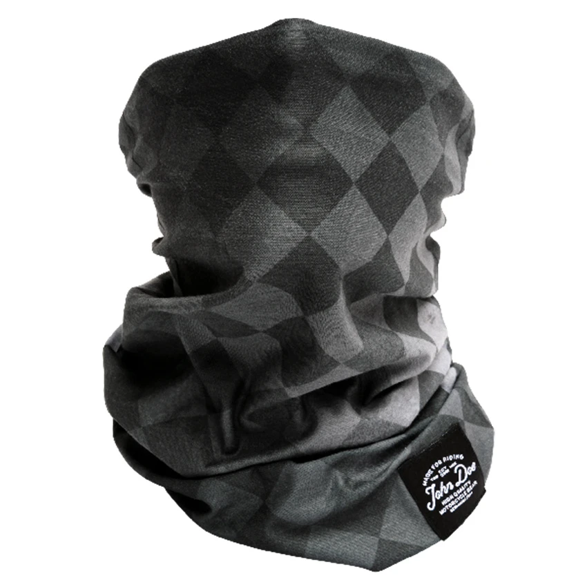 John Doe Tube Flag 4 John Doe Tube Flag - Afbeelding 2