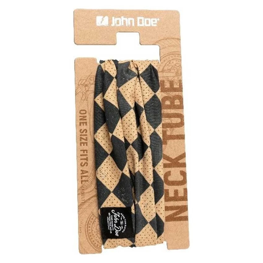 John Doe Tube Flag 13 John Doe Tube Flag - Afbeelding 11