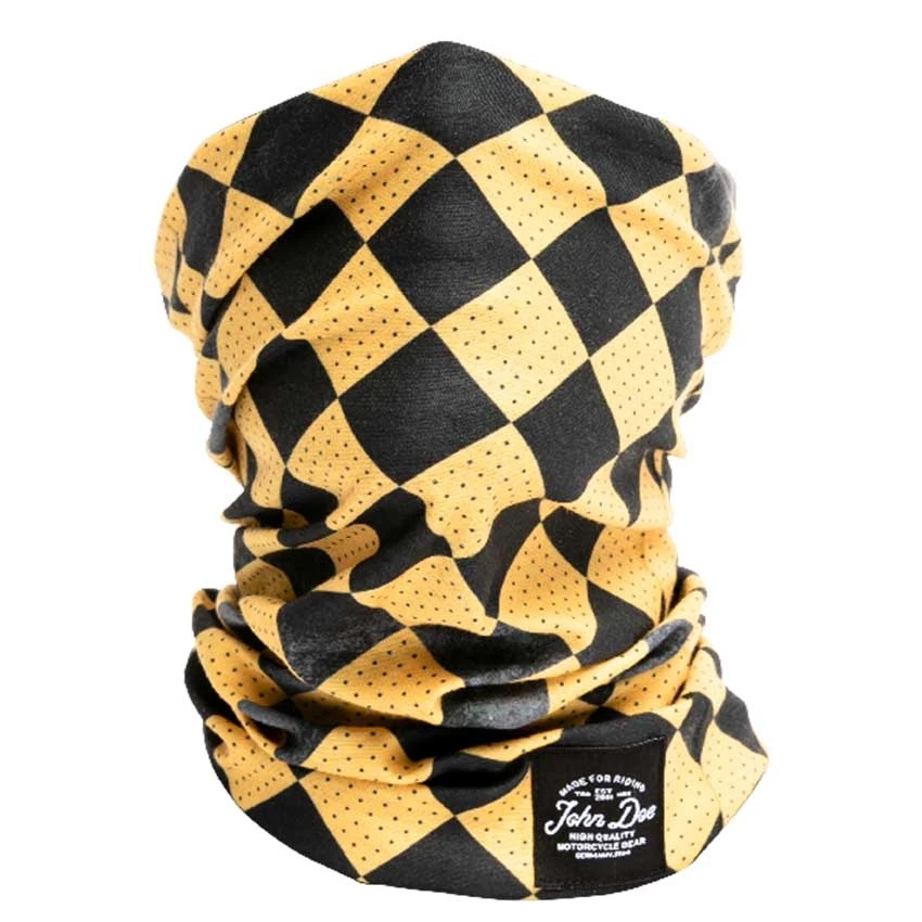 John Doe Tube Flag 5 John Doe Tube Flag - Afbeelding 3