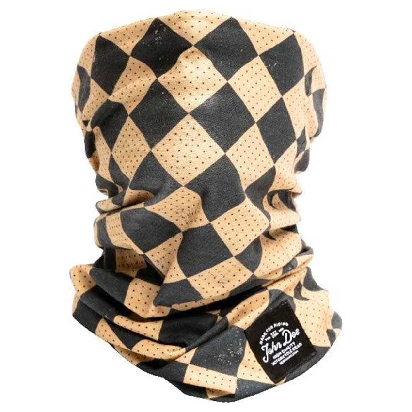 John Doe Tube Flag 6 John Doe Tube Flag - Afbeelding 4