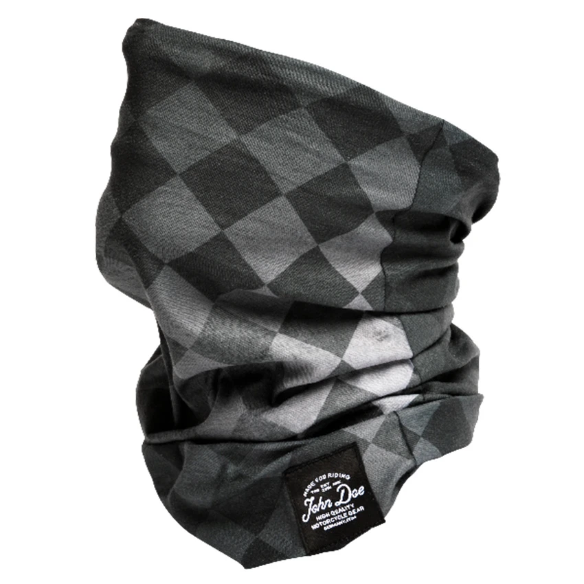 John Doe Tube Flag 7 John Doe Tube Flag - Afbeelding 5