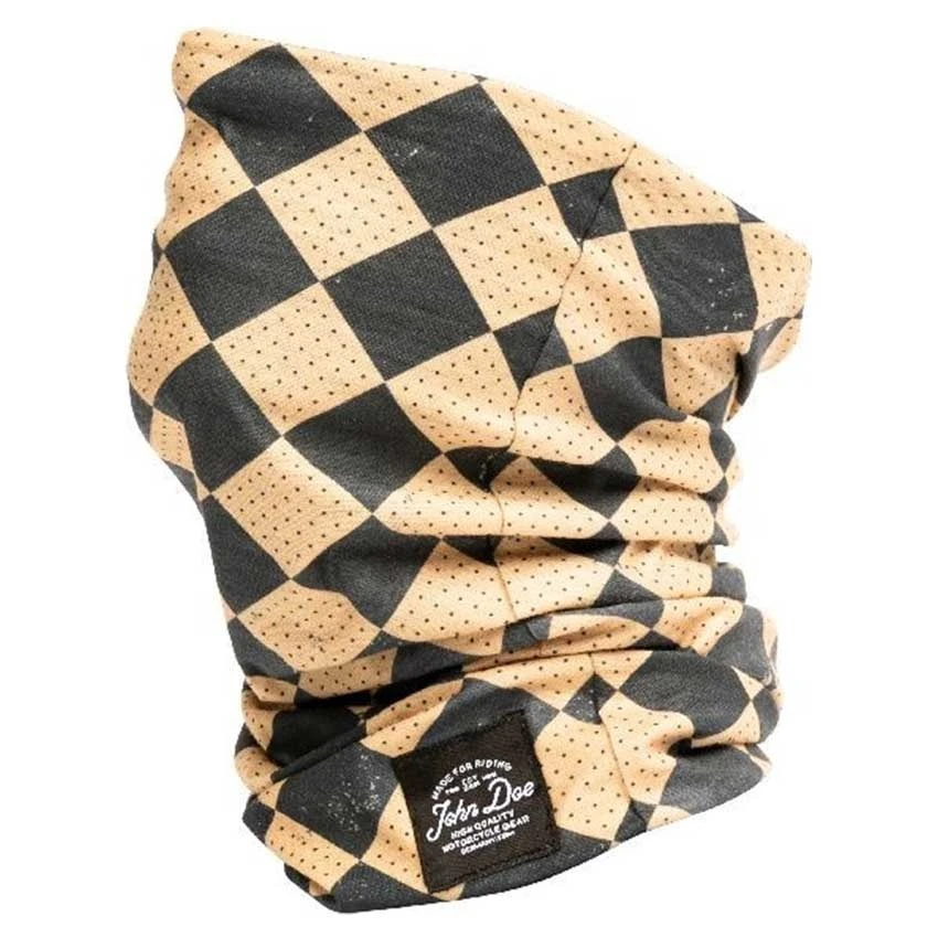 John Doe Tube Flag 8 John Doe Tube Flag - Afbeelding 6