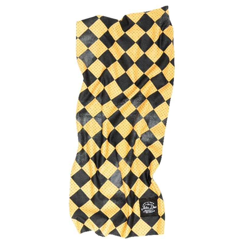 John Doe Tube Flag 11 John Doe Tube Flag - Afbeelding 9