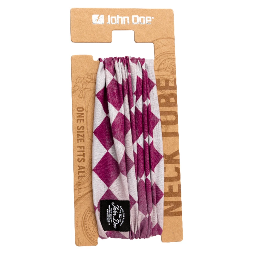 John Doe Tube Flag 12 John Doe Tube Flag - Afbeelding 10