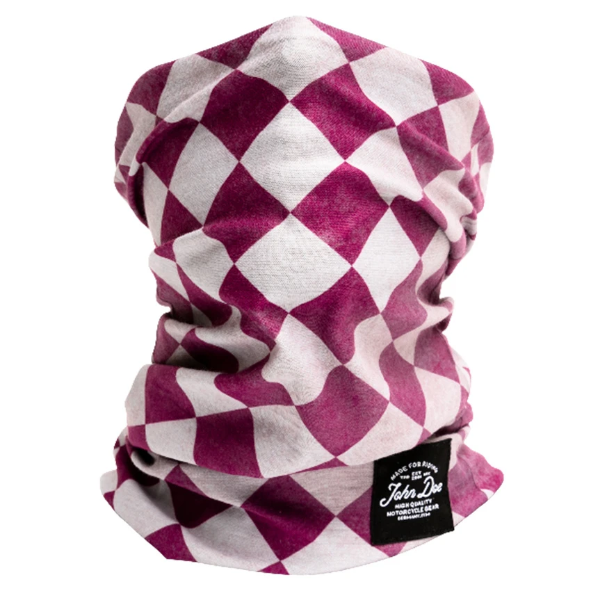 John Doe Tube Flag 3 John Doe Tube Flag