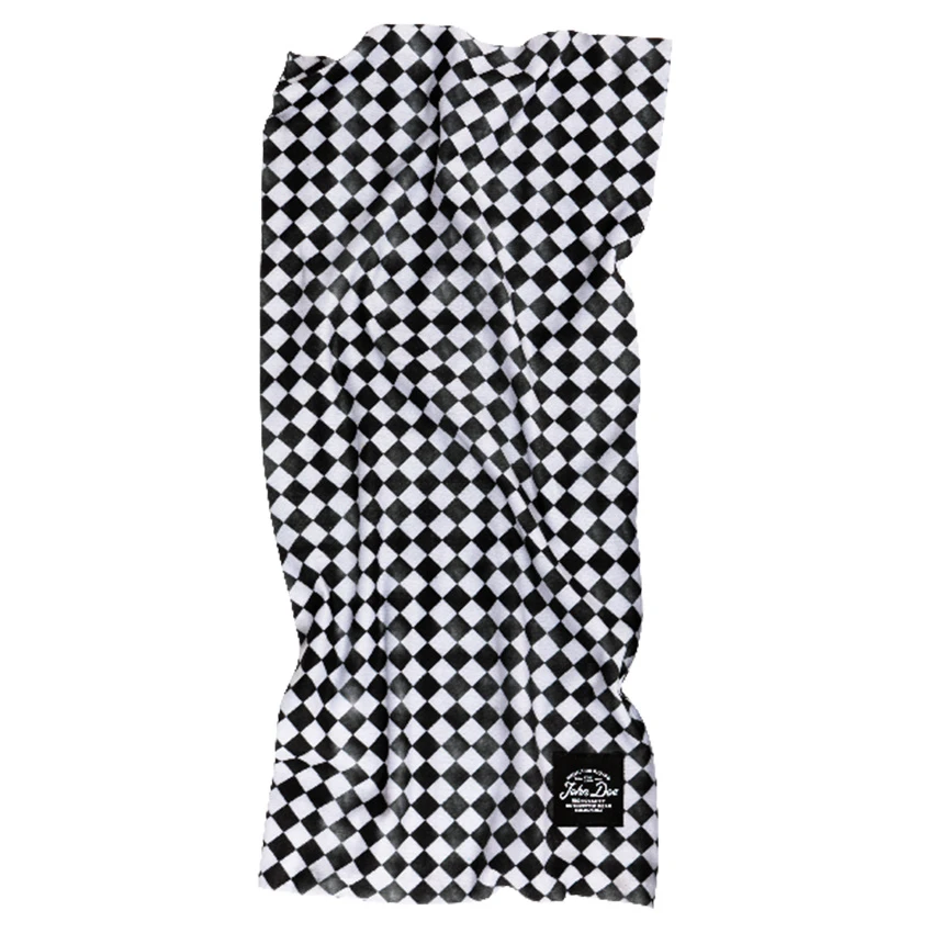 John Doe Tube Mini Flag 5 John Doe Tube Mini Flag - Afbeelding 3