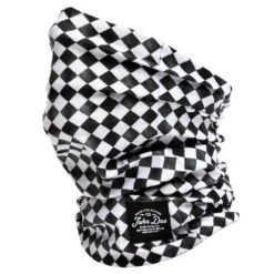 John Doe Tube Mini Flag