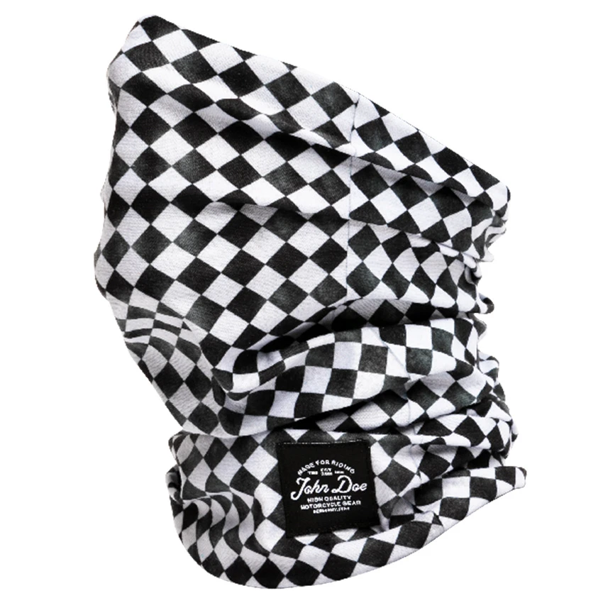 John Doe Tube Mini Flag 3 John Doe Tube Mini Flag