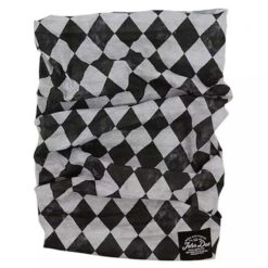 John Doe Tube Modern Race Flag