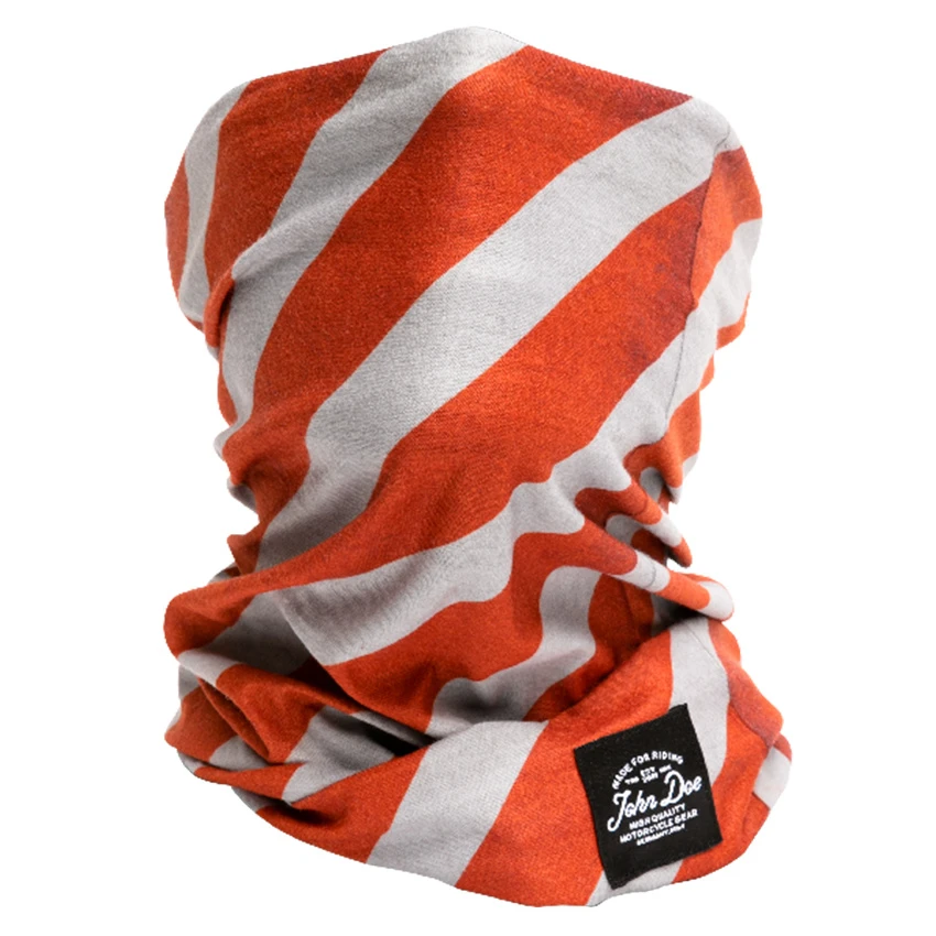 John Doe Tube Stripes 5 John Doe Tube Stripes - Afbeelding 3