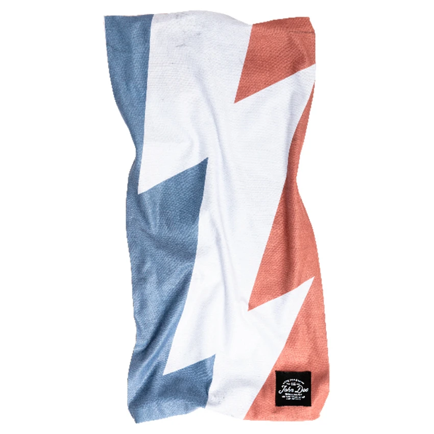 John Doe Tube United Flash Big 5 John Doe Tube United Flash Big - Afbeelding 3