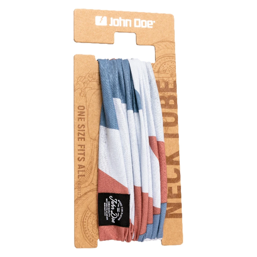 John Doe Tube United Flash Big 6 John Doe Tube United Flash Big - Afbeelding 4